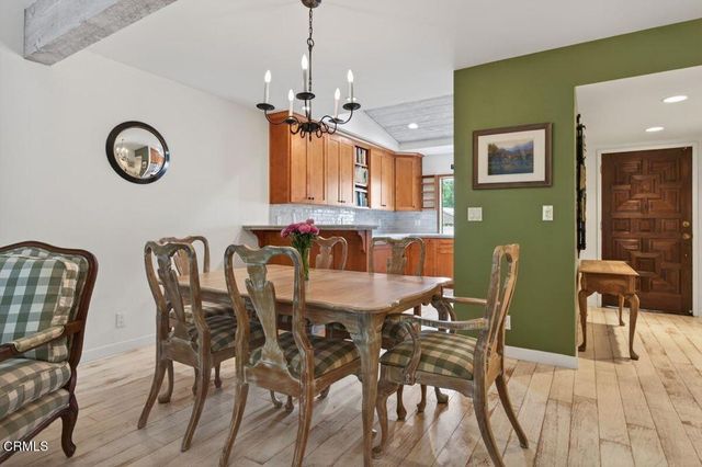 410 Church Road 28, Ojai, CA 93023