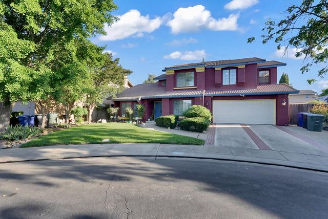 2809 Fleming Ct, Modesto, CA 95356