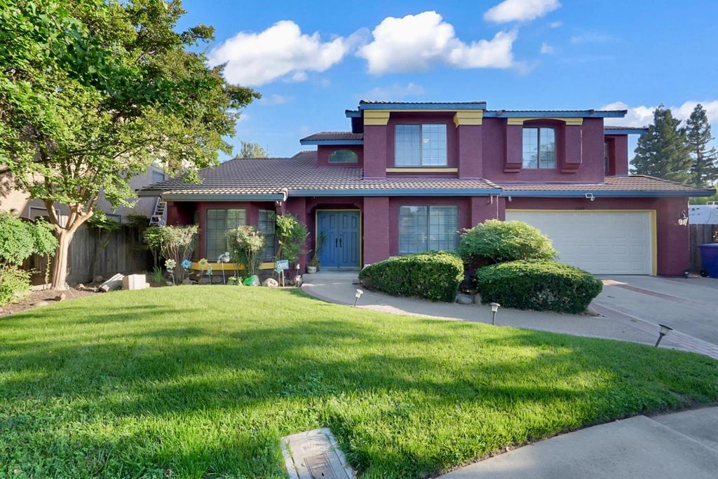2809 Fleming Ct, Modesto, CA 95356