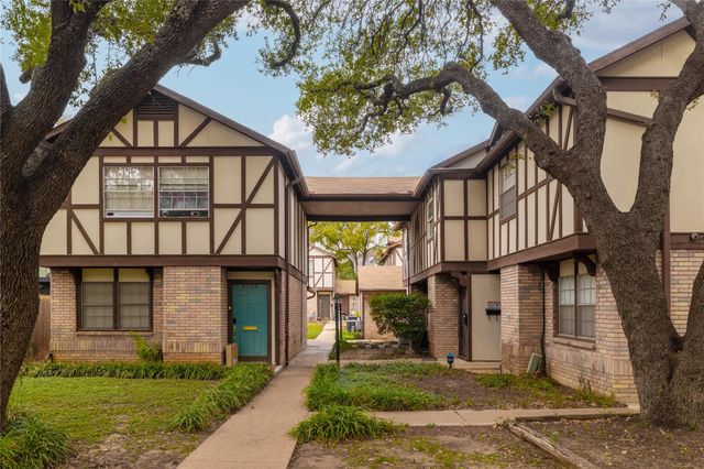 7406 Shadow Hill DR 108, Austin, TX 78731