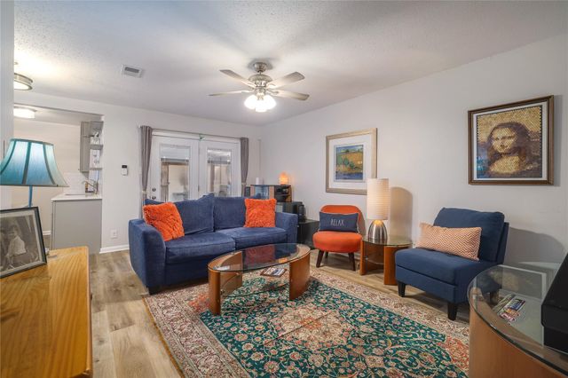 7406 Shadow Hill DR 108, Austin, TX 78731