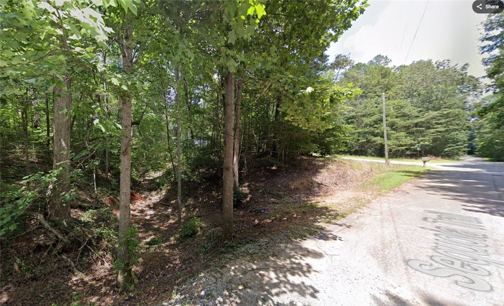 622 Sequoia Trail, Westminster, SC 29693