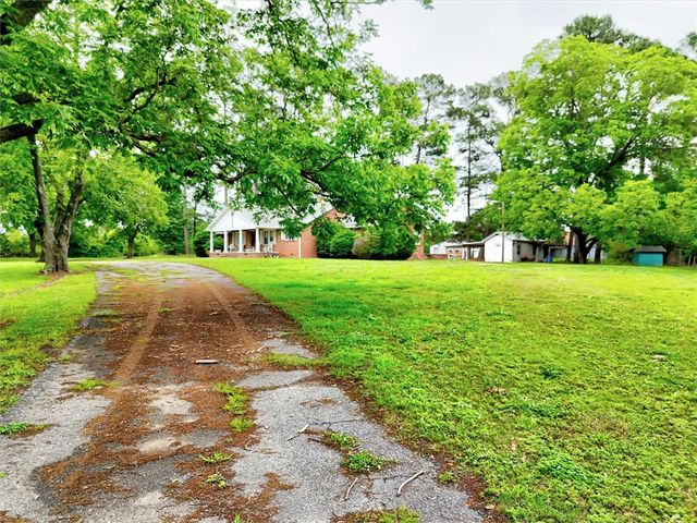 1411 Trail Road, Belton, SC 29627