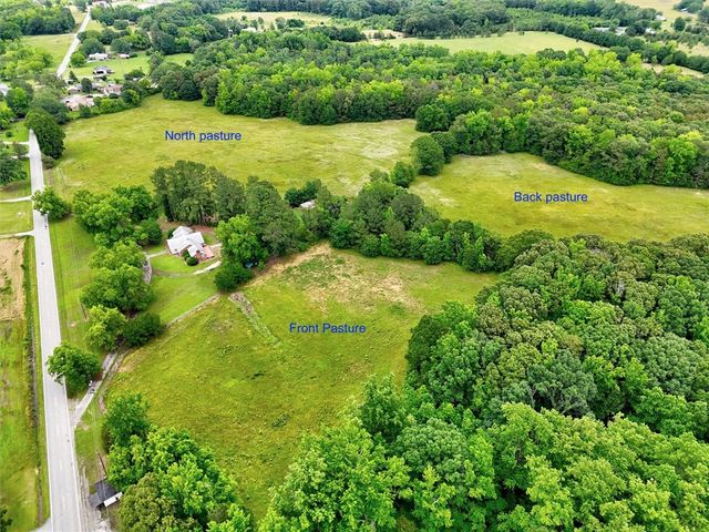 1411 Trail Road, Belton, SC 29627