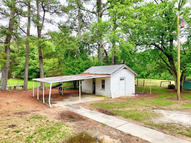 1411 Trail Road, Belton, SC 29627