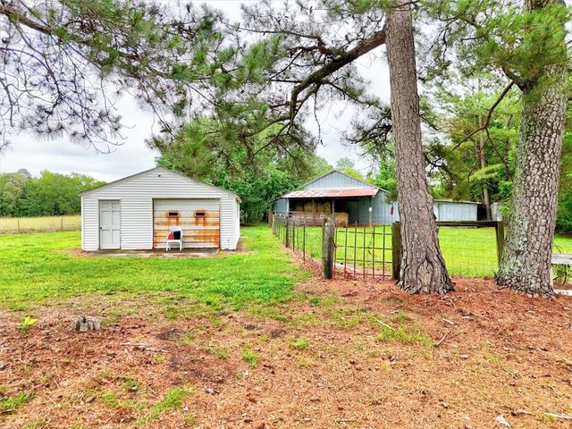 1411 Trail Road, Belton, SC 29627