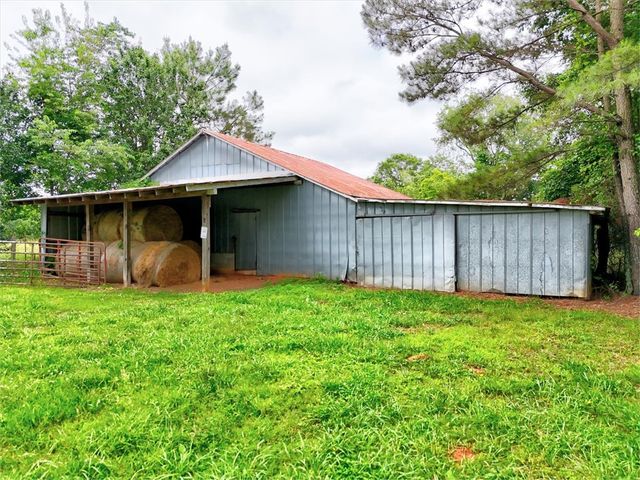 1411 Trail Road, Belton, SC 29627