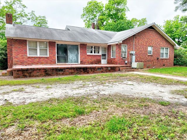 1411 Trail Road, Belton, SC 29627