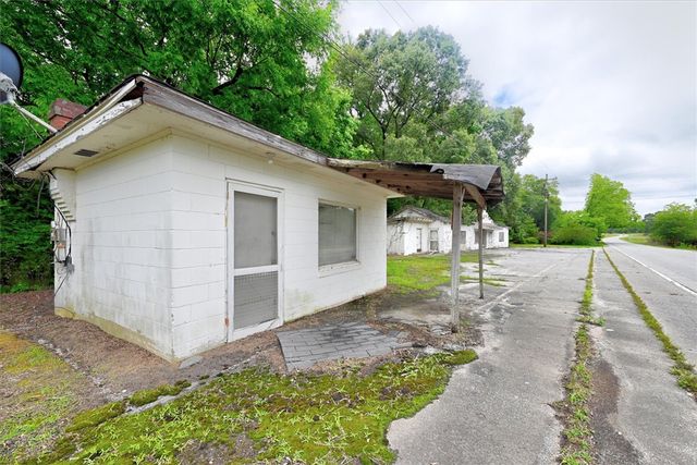 1411 Trail Road, Belton, SC 29627