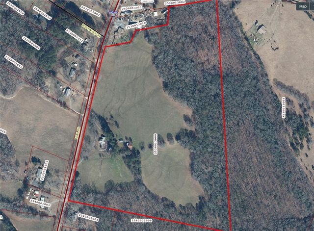 1411 Trail Road, Belton, SC 29627