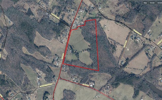 1411 Trail Road, Belton, SC 29627