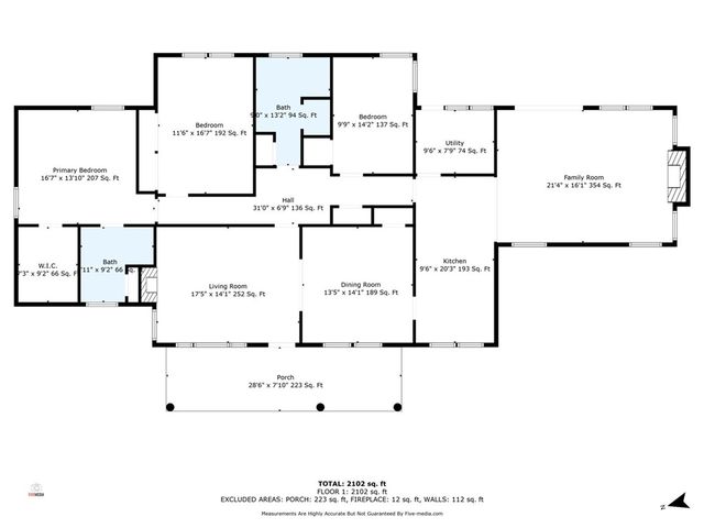 1411 Trail Road, Belton, SC 29627