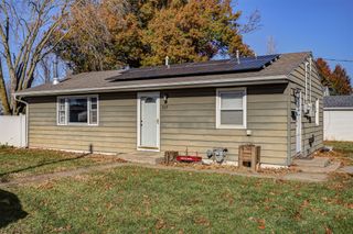 317 W 22nd Street, Madrid, IA 50156