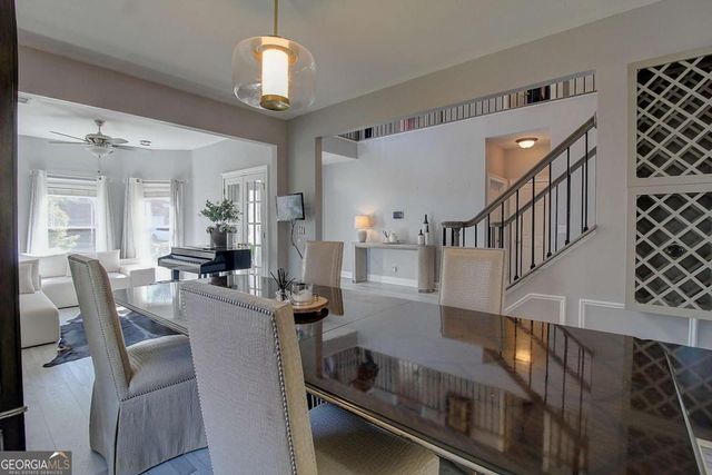 3064 Montclair Circle SE, Smyrna, GA 30080