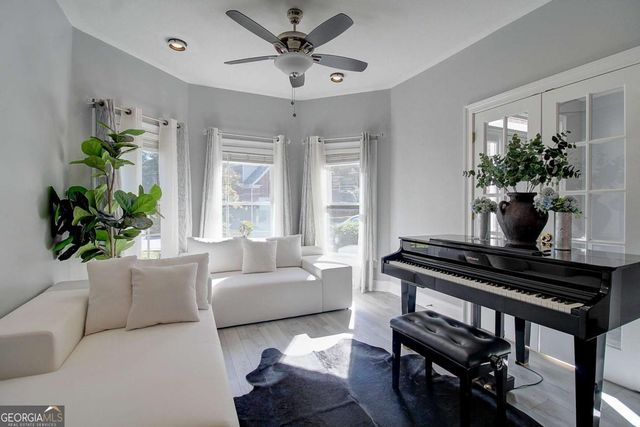 3064 Montclair Circle SE, Smyrna, GA 30080