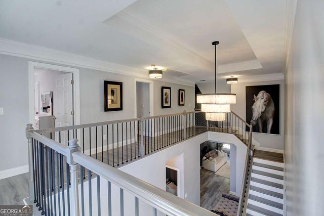 3064 Montclair Circle SE, Smyrna, GA 30080