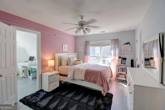 3064 Montclair Circle SE, Smyrna, GA 30080