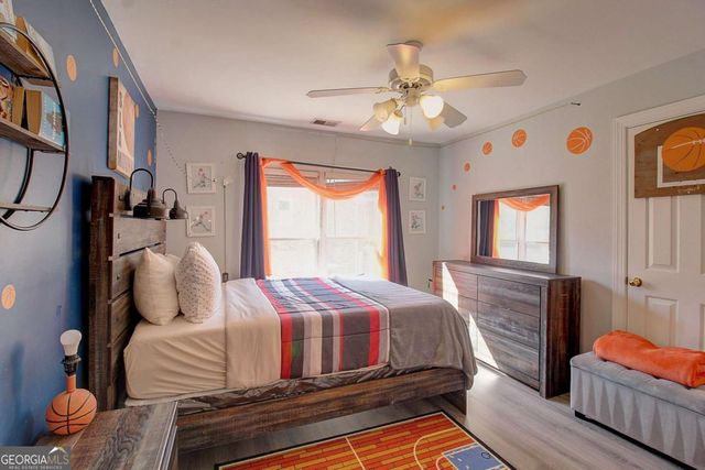 3064 Montclair Circle SE, Smyrna, GA 30080