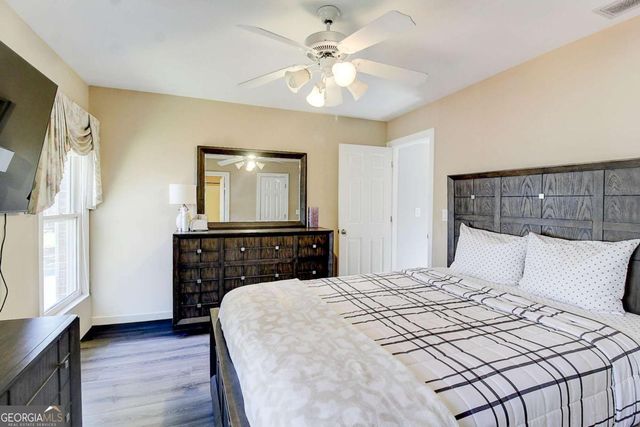 3064 Montclair Circle SE, Smyrna, GA 30080