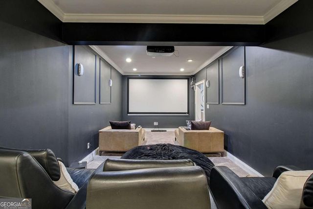 3064 Montclair Circle SE, Smyrna, GA 30080