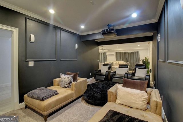 3064 Montclair Circle SE, Smyrna, GA 30080