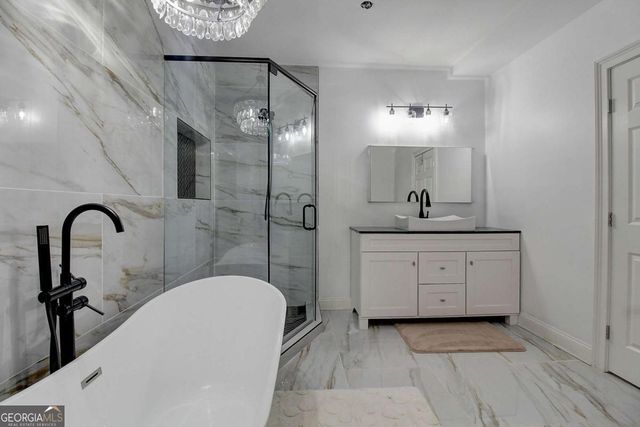 3064 Montclair Circle SE, Smyrna, GA 30080