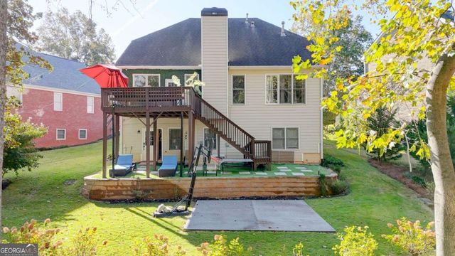 3064 Montclair Circle SE, Smyrna, GA 30080