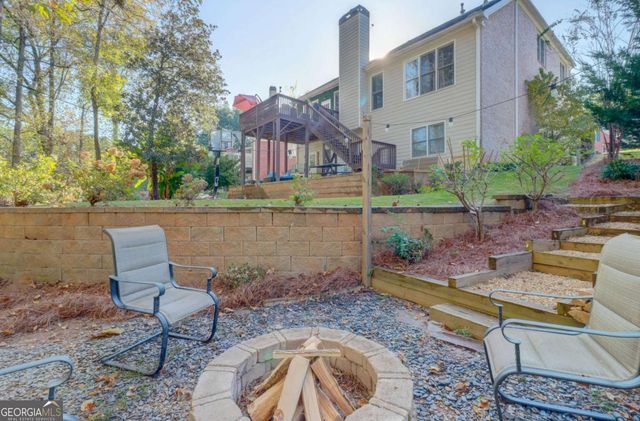 3064 Montclair Circle SE, Smyrna, GA 30080