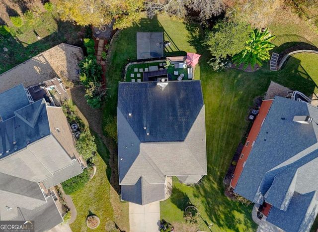 3064 Montclair Circle SE, Smyrna, GA 30080