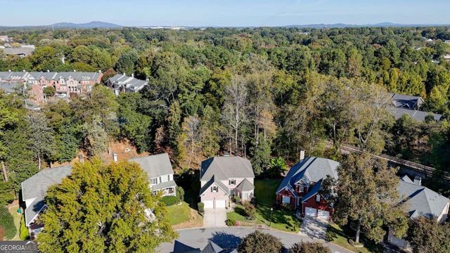 3064 Montclair Circle SE, Smyrna, GA 30080