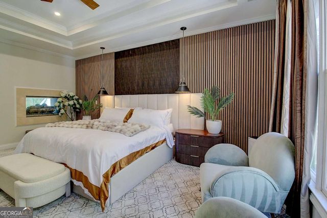 3064 Montclair Circle SE, Smyrna, GA 30080