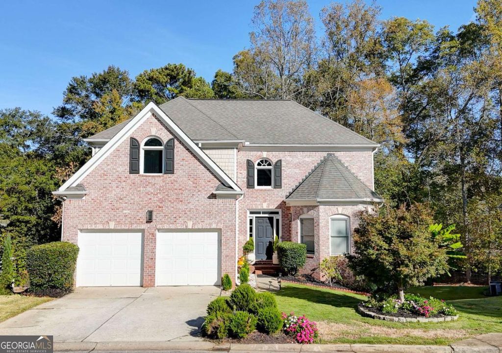 3064 Montclair Circle SE, Smyrna, GA 30080