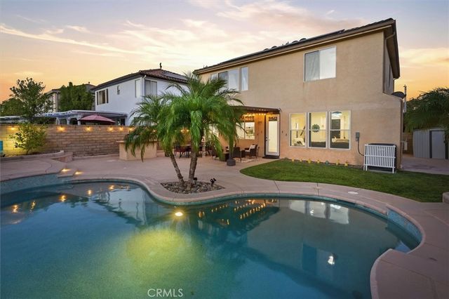 25443 Hopkins Place, Stevenson Ranch, CA 91381