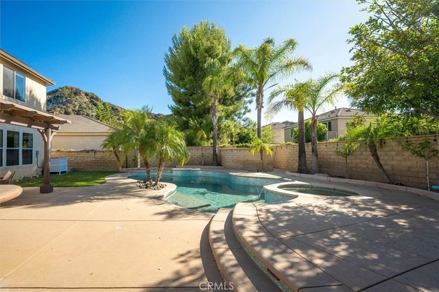 25443 Hopkins Place, Stevenson Ranch, CA 91381
