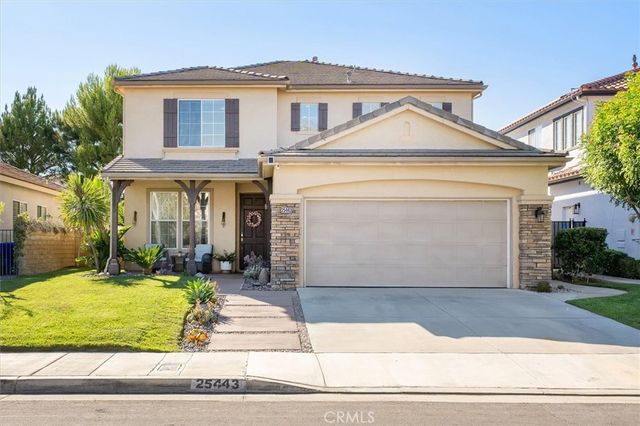 25443 Hopkins Place, Stevenson Ranch, CA 91381
