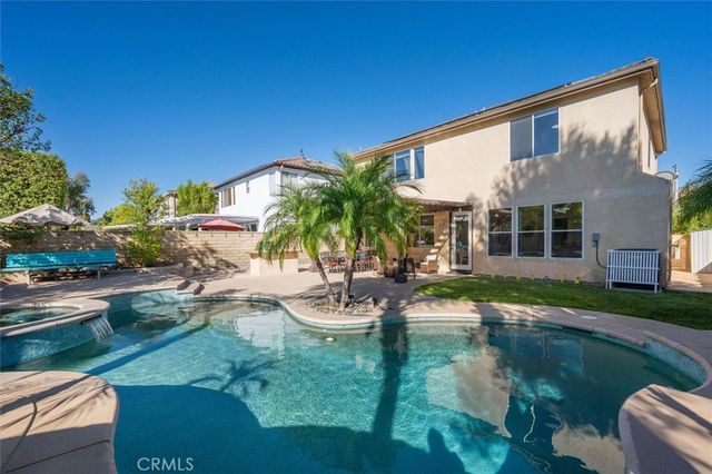 25443 Hopkins Place, Stevenson Ranch, CA 91381