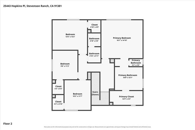 25443 Hopkins Place, Stevenson Ranch, CA 91381