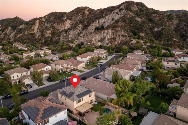 25443 Hopkins Place, Stevenson Ranch, CA 91381