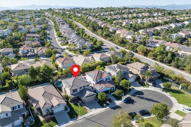 25443 Hopkins Place, Stevenson Ranch, CA 91381