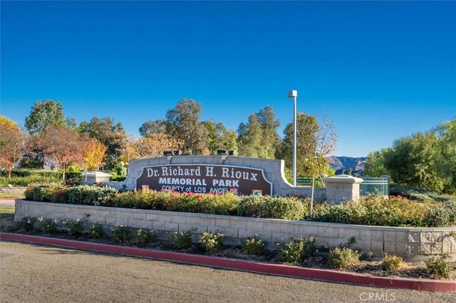 25443 Hopkins Place, Stevenson Ranch, CA 91381