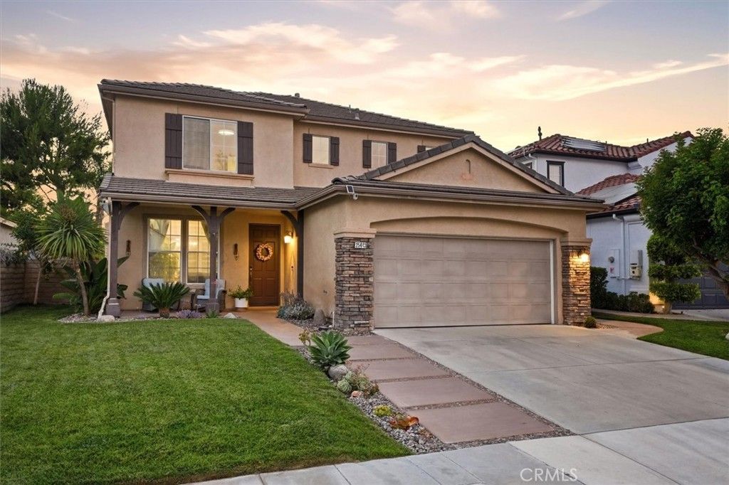 25443 Hopkins Place, Stevenson Ranch, CA 91381