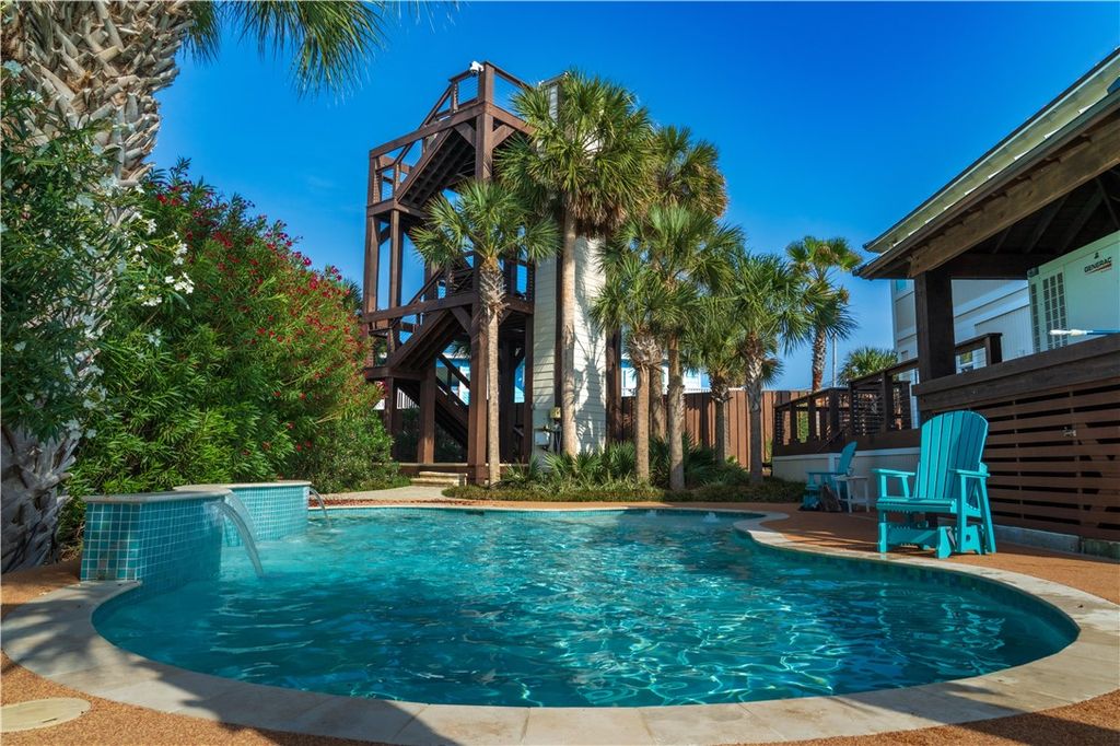 541 Channel View Dr, Port Aransas, TX 78373 — photo 5