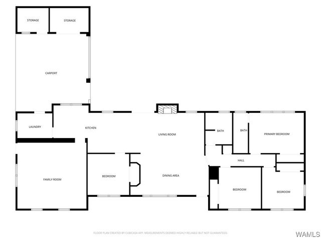 13392 Lakewood, Northport, AL 35473