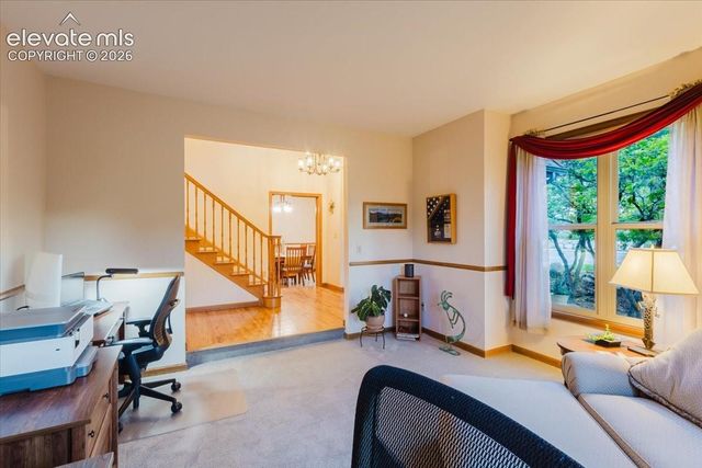 4845 Farthing Drive, Colorado Springs, CO 80906