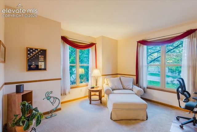 4845 Farthing Drive, Colorado Springs, CO 80906