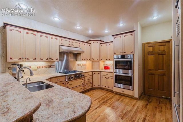 4845 Farthing Drive, Colorado Springs, CO 80906