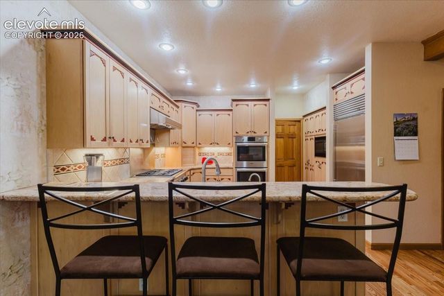 4845 Farthing Drive, Colorado Springs, CO 80906