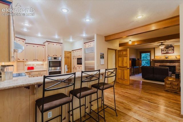 4845 Farthing Drive, Colorado Springs, CO 80906
