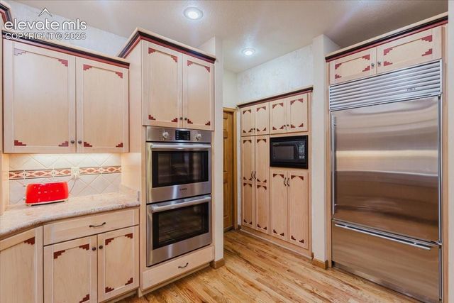 4845 Farthing Drive, Colorado Springs, CO 80906