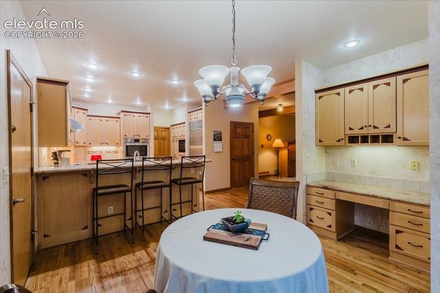 4845 Farthing Drive, Colorado Springs, CO 80906